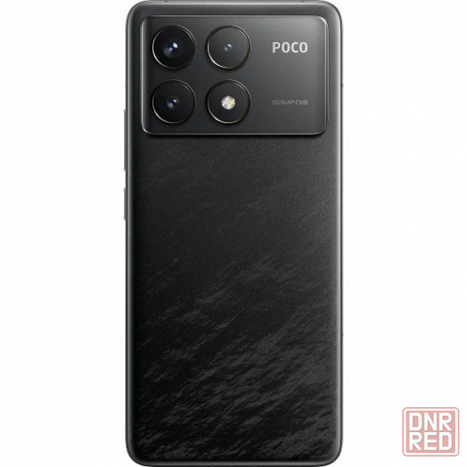 Xiaomi Poco F6 Pro (12\512Gb) Black Global Version Донецк - изображение 2