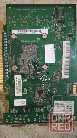 Не рабочие видеокарты pci-e Донецк - изображение 8