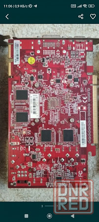 Не рабочие видеокарты pci-e Донецк - изображение 6