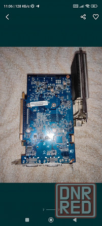 Не рабочие видеокарты pci-e Донецк - изображение 7