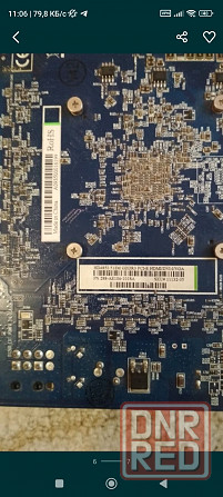Не рабочие видеокарты pci-e Донецк - изображение 3