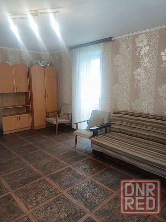 Продается 1 комнатная квартира, ул. Терешковой. Донецк - изображение 4