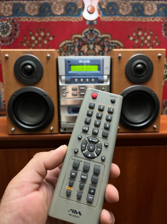 Стерео комплекс AIWA LCX-337 Exclusive Донецк