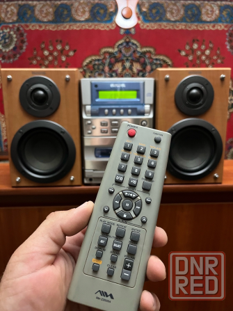 Стерео комплекс AIWA LCX-337 Exclusive Донецк - изображение 4