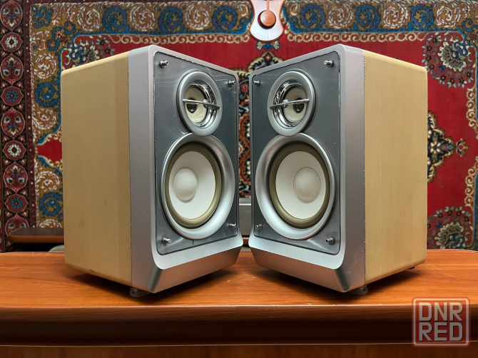 Колонки SAMSUNG PSDS80E Донецк - изображение 3