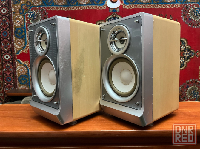 Колонки SAMSUNG PSDS80E Донецк - изображение 4