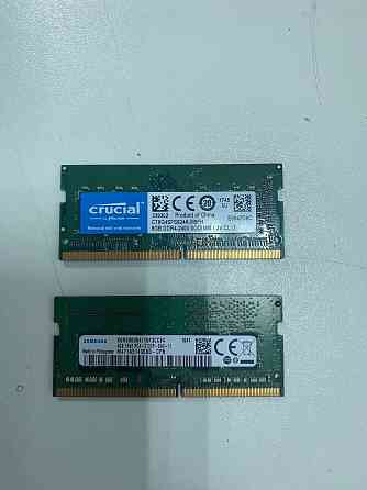 Оперативная память для ноутбука DDR4 4+8Gb Донецк