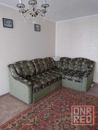 Продажа 3 ком квартиры в Калининском районе ! 50 лет Гвардейской дивизии ! Донецк - изображение 1