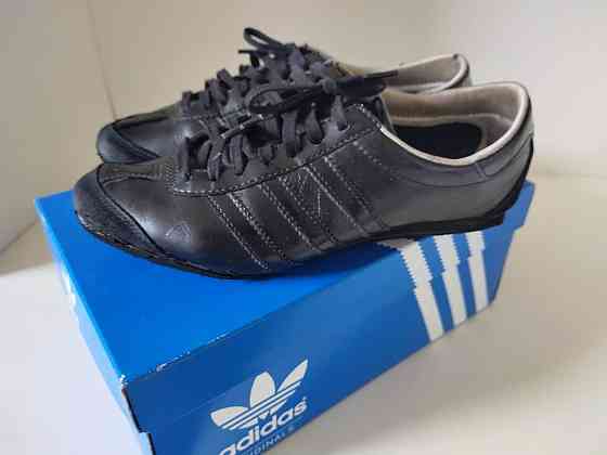 Кроссовки - мокасины женские Adidas Донецк