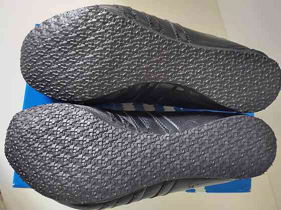 Кроссовки - мокасины женские Adidas Донецк