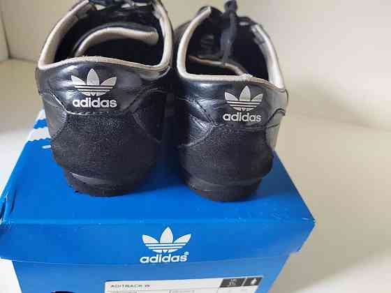 Кроссовки - мокасины женские Adidas Донецк
