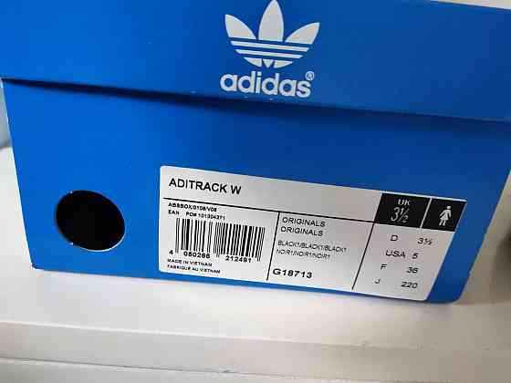 Кроссовки - мокасины женские Adidas Донецк