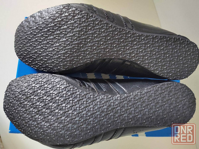Кроссовки - мокасины женские Adidas Донецк - изображение 4