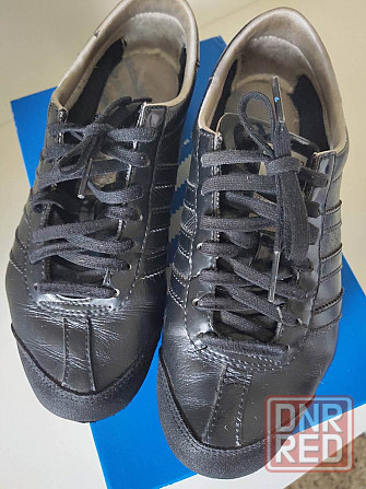 Кроссовки - мокасины женские Adidas Донецк - изображение 2