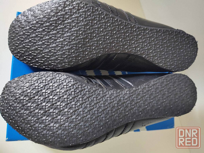 Кроссовки - мокасины женские Adidas Донецк - изображение 3