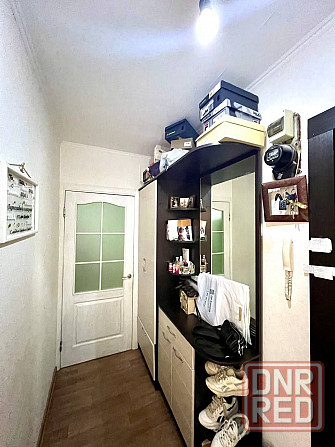 Продается 2х комнатная квартира в Пролетарском районе, по ул. Прожекторная Донецк - изображение 4