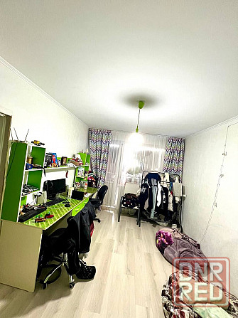 Продается 2х комнатная квартира в Пролетарском районе, по ул. Прожекторная Донецк - изображение 3