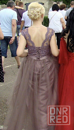 Продам платье Донецк - изображение 2