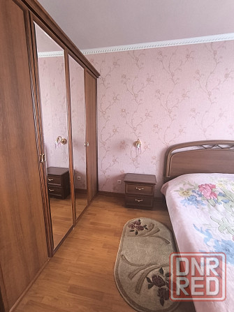 Сдам 2х комнатную квартиру пл. Ленина Донецк - изображение 9