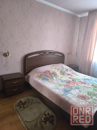 Сдам 2х комнатную квартиру пл. Ленина Донецк - изображение 11