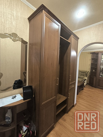 Сдам 2х комнатную квартиру пл. Ленина Донецк - изображение 5