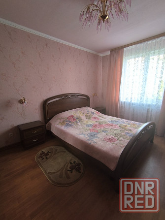 Сдам 2х комнатную квартиру пл. Ленина Донецк - изображение 10