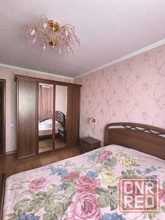 Сдам 2х комнатную квартиру пл. Ленина Донецк - изображение 6