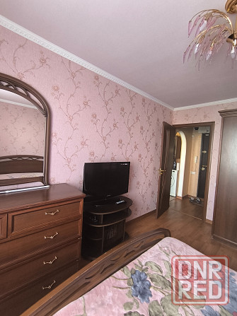 Сдам 2х комнатную квартиру пл. Ленина Донецк - изображение 7