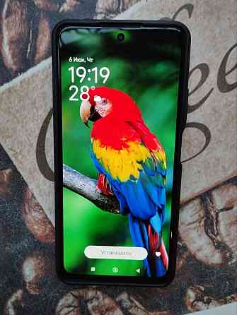 Xiaomi Redmi note 12 pro 4g 8/256G Донецк