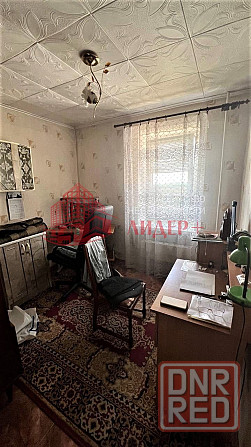 Продам 4 комнатная квартира Ханженково м-н Первомайский Макеевка - изображение 4