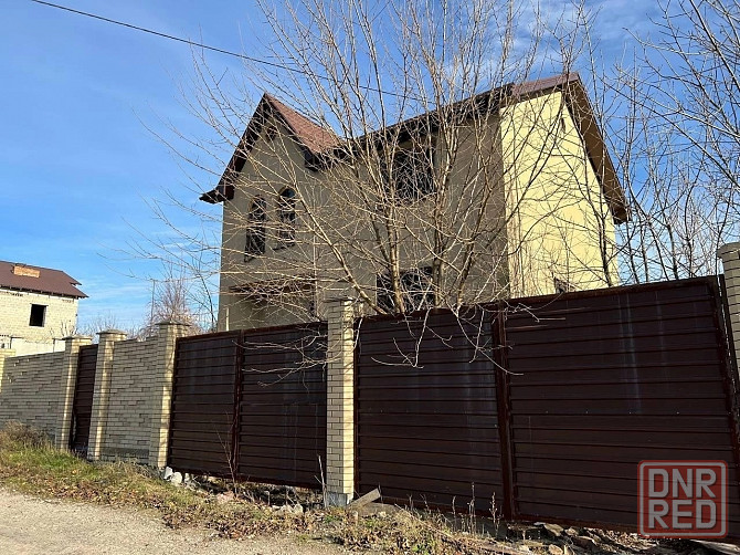 Двухэтажный дом в Макеевке. Черемушки Макеевка - изображение 4