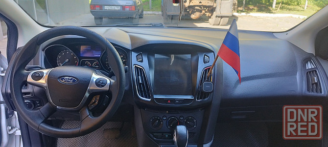 Продам Форд Фокус 3 2.0 Донецк - изображение 2