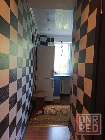 3 комнатную на Семашко Донецк - изображение 2