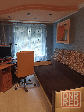 Продаю 3 - х комнатную квартиру, Боссе Донецк - изображение 4