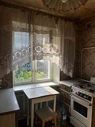 Продам 1-комнатную квартиру в районе Белого лебедя Донецк
