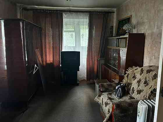 Продам 1-комнатную квартиру в районе Белого лебедя Донецк