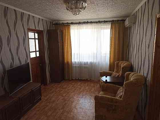 Продам 3-х комнатную квартиру Мариуполь