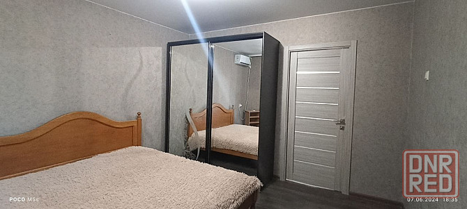 Сдам 2-х комнатную квартиру в городе Луганск квартал Сазонова Луганск - изображение 4