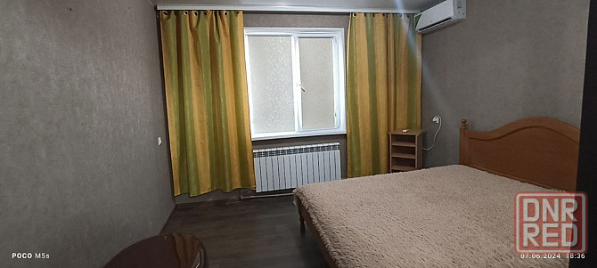 Сдам 2-х комнатную квартиру в городе Луганск квартал Сазонова Луганск - изображение 5