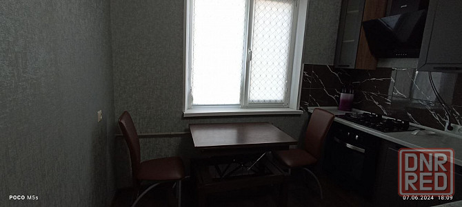 Сдам 2-х комнатную квартиру в городе Луганск квартал Сазонова Луганск - изображение 2