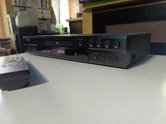 Полноразмерный DVD проигрыватель "Denon" DVD-1910 Донецк