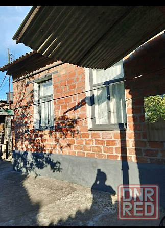 Продам дом 80м2 в городе Луганск, Каменнобродский район Луганск - изображение 1