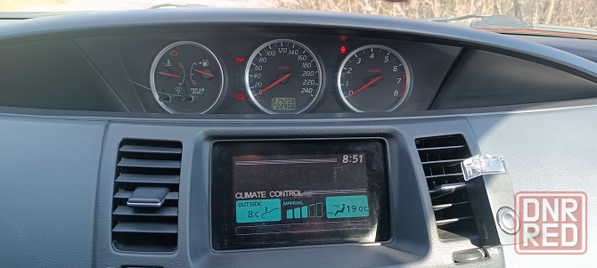 Nissan Primera Донецк - изображение 5