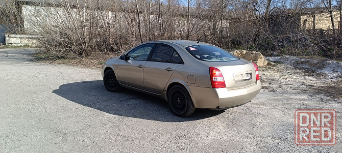 Nissan Primera Донецк - изображение 2