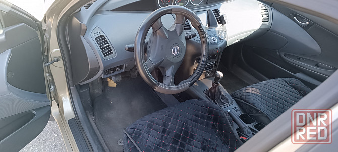 Nissan Primera Донецк - изображение 3