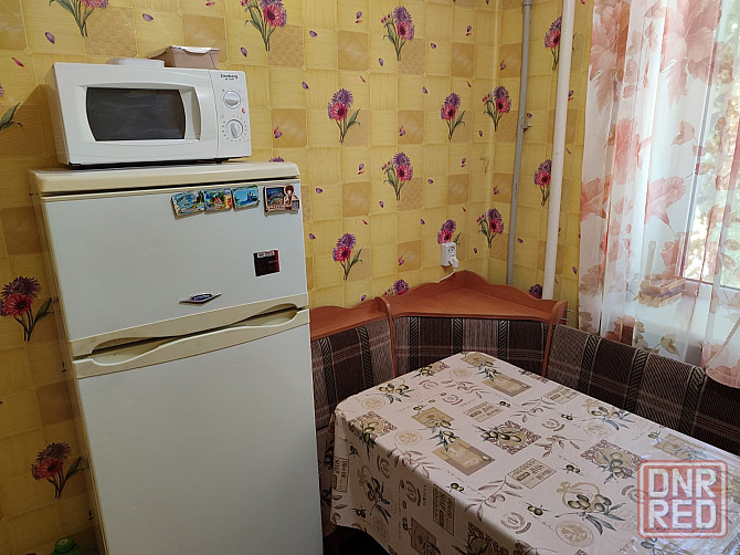 Продам 1-к квартиру площадь Грибиниченко Макеевка - изображение 5