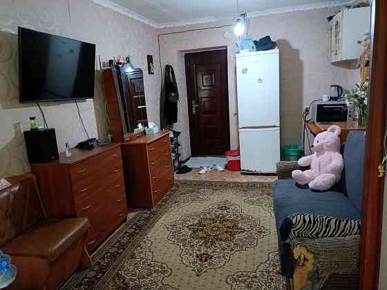 Продам комнату в общежитии в Пролетарском районе Донецк