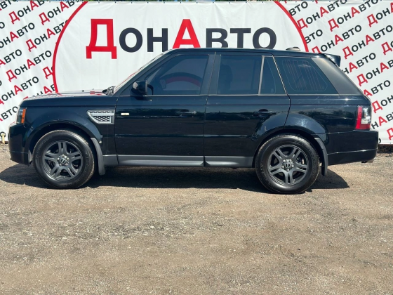 Продам Land Rover renge rover Донецк