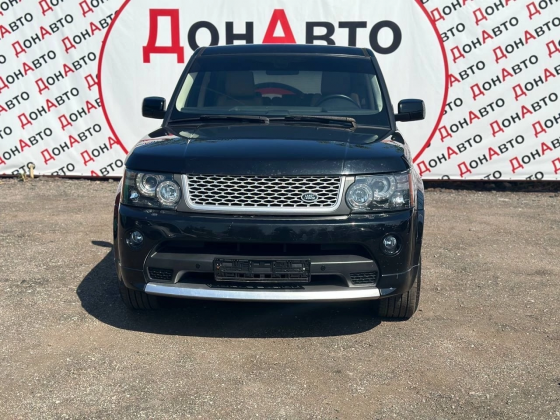 Продам Land Rover renge rover Донецк