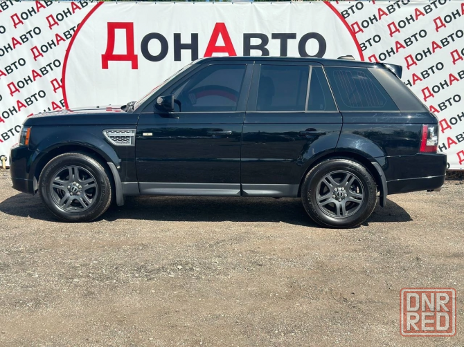 Продам Land Rover renge rover Донецк - изображение 2